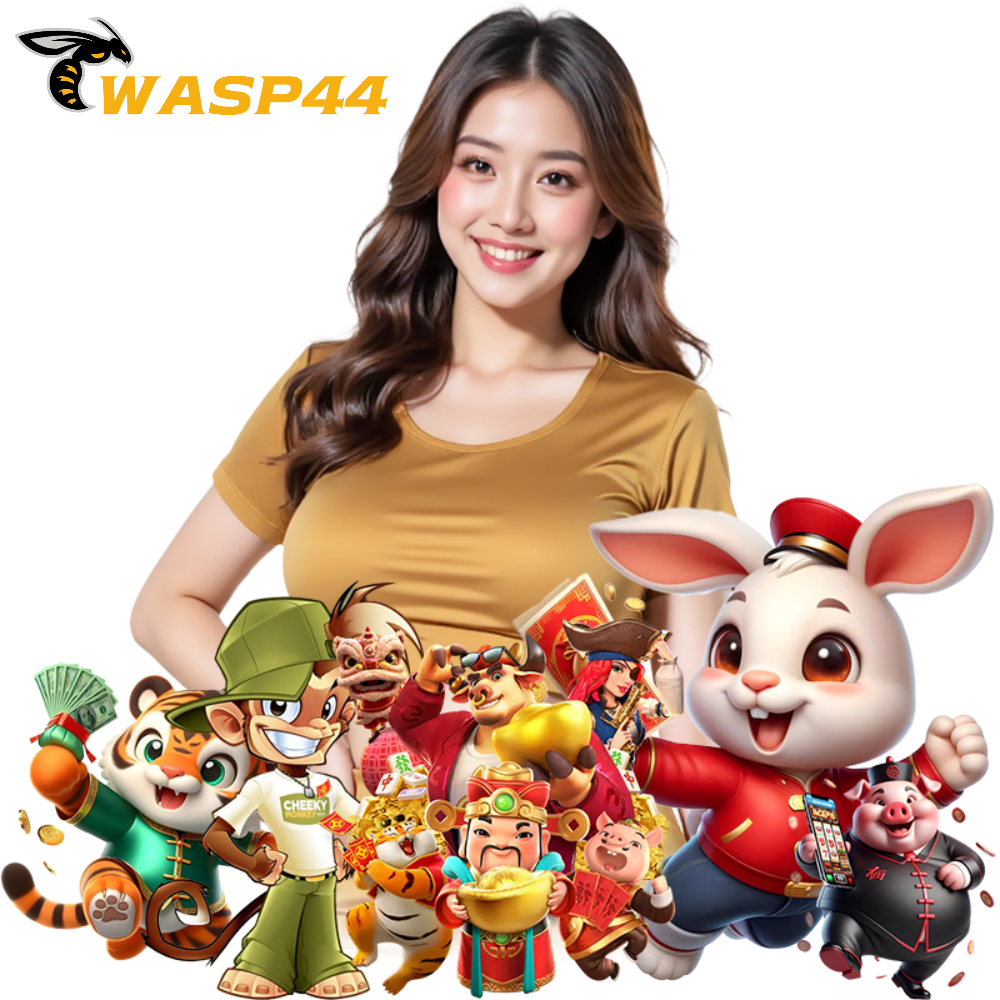 WASP44