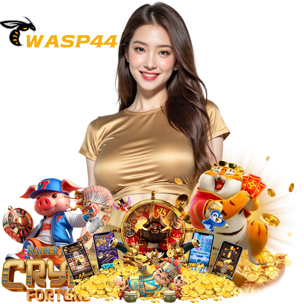 WASP44 สล็อตมาแรง
