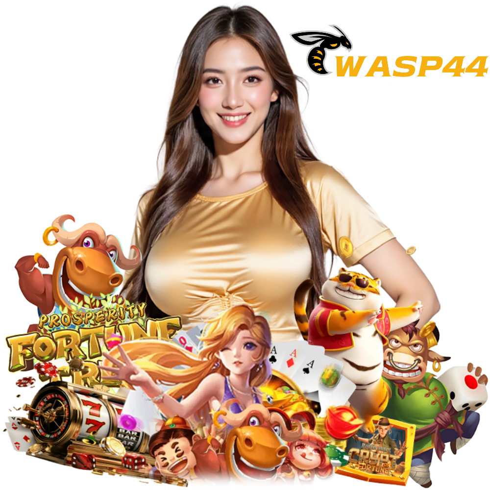WASP44 กำไรดี