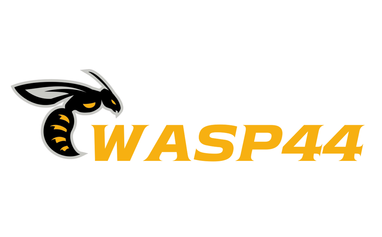 wasp44.org
